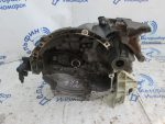2222RN МКПП Peugeot 307 2001-2007 PEUGEOT 