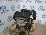 01353X Двигатель PEUGEOT 307 2001-2007