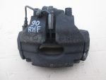7L6615124F Тормозной суппорт передний правый VOLKSWAGEN Touareg 2002-2010