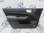 933113 Обшивка двери передней левой PEUGEOT 307 2001-2007