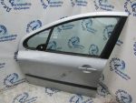 9002S6 Дверь передняя левая PEUGEOT 307 2001-2007