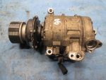7H0820805C Компрессор кондиционера VOLKSWAGEN Touareg 2002-2010