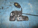 7L0823509C Замок капота VOLKSWAGEN Touareg 2002-2010