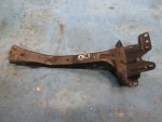 7L0805799D Кронштейн замка капота VOLKSWAGEN Touareg 2002-2010