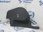 858761C010WK Обшивка порога заднего правого Hyundai Getz 2002-2010