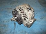070903024B Генератор двигателя VOLKSWAGEN Touareg 2002-2010