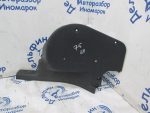 858751C010WK Обшивка порога заднего левого Hyundai Getz 2002-2010