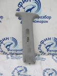 858301C110QS Обшивка средней стойки левой верхняя Hyundai Getz 2002-2010