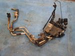 7L6815071B Отопитель автономный VOLKSWAGEN Touareg 2002-2010
