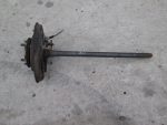 4230160030 Полуось задняя TOYOTA Land Cruiser (200) 2008-