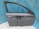 4F0831052E Дверь передняя правая Audi A6 (C6, 4F) 2005-2011