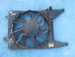 8200765566 Диффузор радиатора в сборе RENAULT Logan 2005-2014