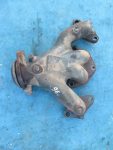 8200191350 Выпускной коллектор RENAULT Logan 2005-2014