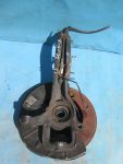 7L0407257A Поворотный кулак передний левый VOLKSWAGEN Touareg 2002-2010