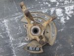 6001548866 Поворотный кулак передний правый Logan 2005-2014 RENAULT 