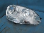 1K6941006P Фара правая VOLKSWAGEN Golf 5 2003-2009