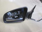 4F1858531Q01C Зеркало заднего вида левое Audi A6 (C6, 4F) 2005-2011