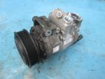1K0820859M Компрессор кондиционера VOLKSWAGEN Golf 5 2003-2009