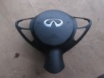K85101CJ2A Подушка безопасности водителя Infiniti FX-QX70 (S51) 2008-2017