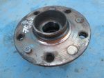 5K0498621  Ступица колеса передняя VOLKSWAGEN Golf 5 2003-2009