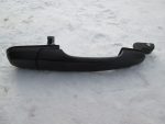836602E020CA Ручка двери задней правой наружная Hyundai Tucson 2004-2010