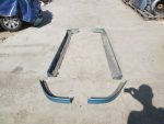 04820 Обвес Hyundai Getz 2002-2010
