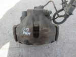 4B0615124 Тормозной суппорт передний правый Audi A4 (B6) 2000-2004