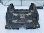 G81142CAAA Задняя часть кузова Infiniti FX-QX70 (S51) 2008-2017