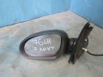 1K1857507AL9B9 Зеркало заднего вида левое VOLKSWAGEN Golf 5 2003-2009