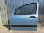 760031C000 Дверь передняя левая Hyundai Getz 2002-2010
