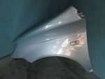 663111C550 Крыло переднее левое Hyundai Getz 2002-2010