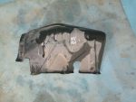 291201C010 Пыльник двигателя боковой правый Hyundai Getz 2002-2010
