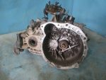 4300022918 МКПП (механическая КПП) Hyundai Getz 2002-2010