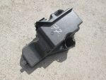144067 Резонатор воздушного фильтра Peugeot 307 2001-2007 PEUGEOT 
