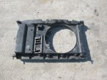 7104V6 Панель передняя (телевизор) Peugeot 307 2001-2007 PEUGEOT 