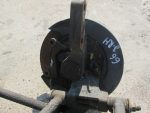 527602E000 Кулак задний правый Hyundai Tucson 2004-2010