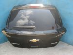 95268891 Дверь багажника со стеклом Chevrolet Cruze 2009-2016