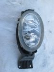  Фара противотуманная левая Honda Civic 4D 2006-2012