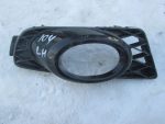  Накладка противотуманной фары левой Honda Civic 4D 2006-2012