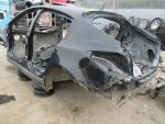96845878 Задняя часть кузова Chevrolet Cruze 2009-2016