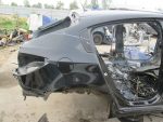 95479663 Крыло заднее правое Chevrolet Cruze 2009-2016