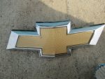 95122570 Эмблема Chevrolet Cruze 2009-2016