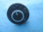 7L6941435N Кнопка блокировки дифференциала VOLKSWAGEN Touareg 2002-2010