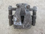 4773005070 Тормозной суппорт задний правый TOYOTA Avensis (T25) 2003-2008