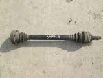 33207572430 Привод колеса задний BMW 5 серия E60/E61 2003-2009