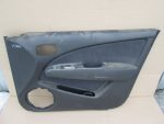 MN124738HC Обшивка двери передней правой MITSUBISHI Outlander (GF) 2012-