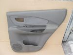 833022E0302A Обшивка двери задней правой Hyundai Tucson 2004-2010