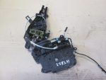 51217202143 Замок двери передний левой BMW 3 серия E90/E91 2003-2009