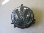 3C5827469DULM Ручка багажника VOLKSWAGEN Golf 5 2003-2009