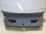 1K6867601E Обшивка двери багажника VOLKSWAGEN Golf 5 2003-2009